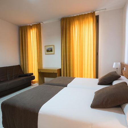 Hotel Alta Garrotxa Tortella Ngoại thất bức ảnh